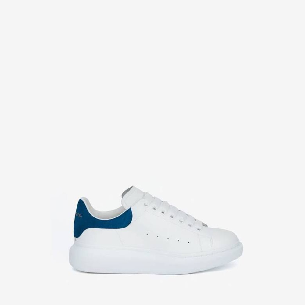 THIS IS A DEAL!!! Brand NEW never worn MENS Alexander McQueen sneakers !!